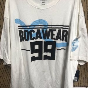 Men’s Rocawear classic T-shirt